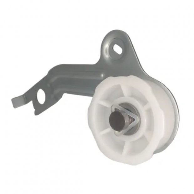 SUPORTE POLIA ESTICADOR SECADORA ELECTROLUX SFE17 A07857801