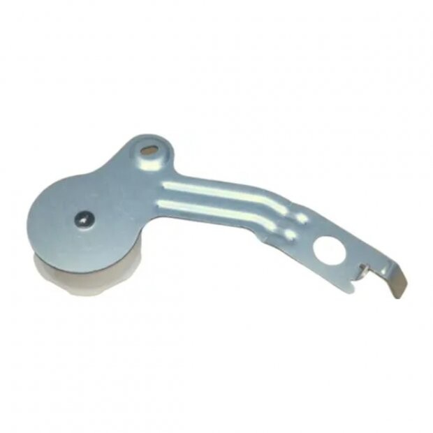 SUPORTE POLIA ESTICADOR SECADORA ELECTROLUX SFE17 A07857801