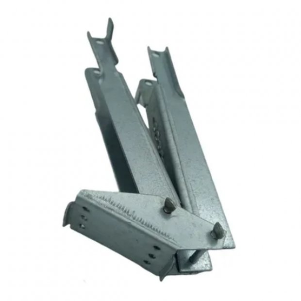 SUPORTE POLIA SECADORA ELECTROLUX STR10 A08986901