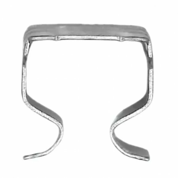 SUPORTE TRAVA PORTA SVP10/11 SVB11 A08375501 GYJ826822