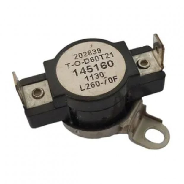 TERMOSTATO SEGURANCA ELECTROLUX TRD15 TRD17 A07958901 032042