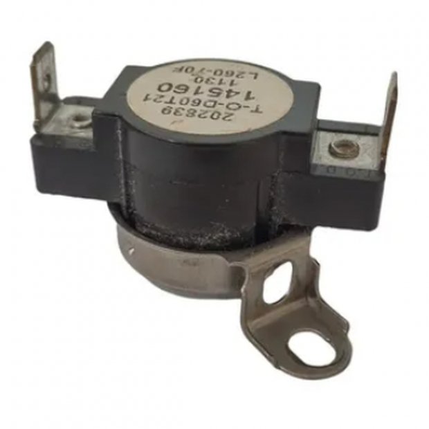 TERMOSTATO SEGURANCA ELECTROLUX TRD15 TRD17 A07958901 032042
