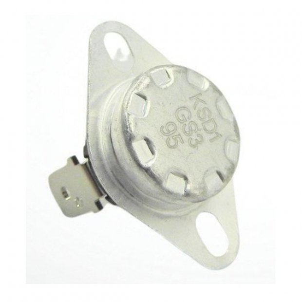 TERMOSTATO SEGURANCA SECADORA ELECTROLUX 95C A20059201