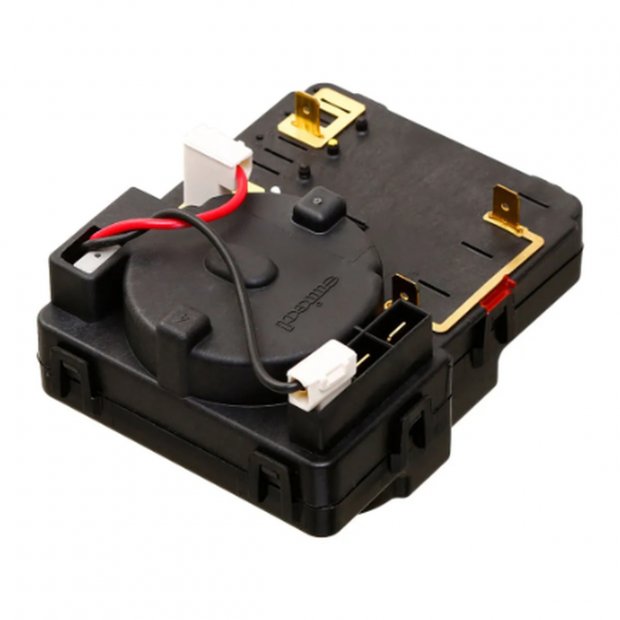 TIMER ELETROMECANICA SECADORA PISO BRASTEMP 220V W11047054