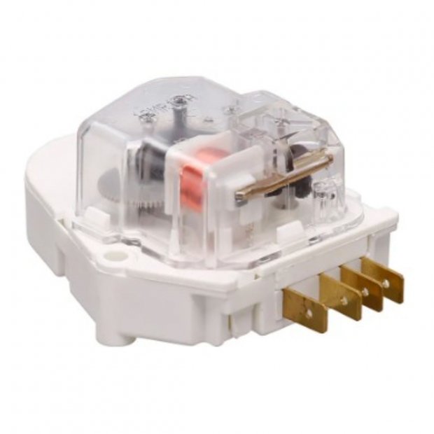 TIMER PARAGON BRASTEMP CONSUL 127V 60HZ 12HRS W11112671