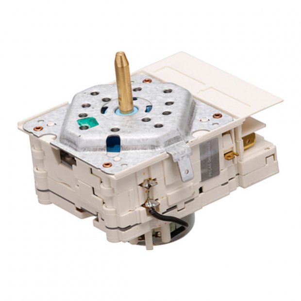 TIMER SECADORA BRASTEMP BSI24 BSR24 220V W10896077 326055178