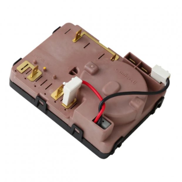 TIMER SECADORA BRSTEMP SUSPENSA BSI10 220V W11047056