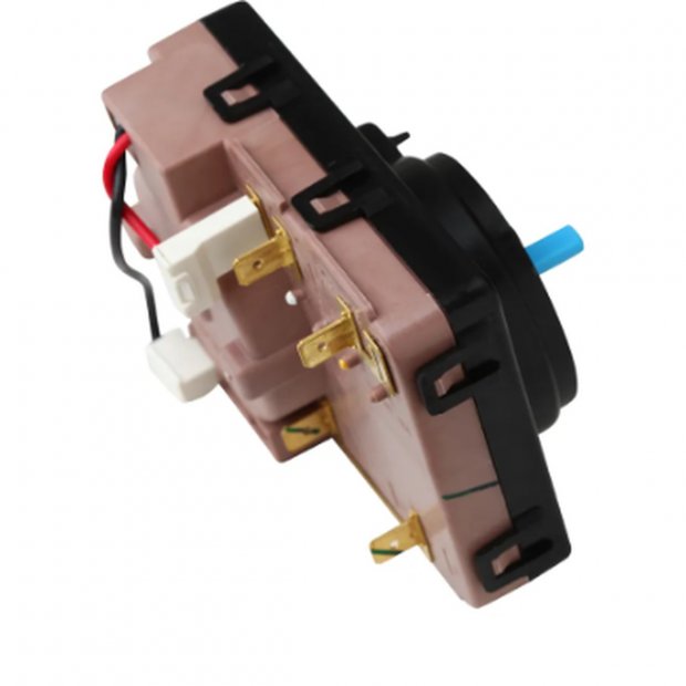 TIMER SECADORA BRSTEMP SUSPENSA BSI10 220V W11047056