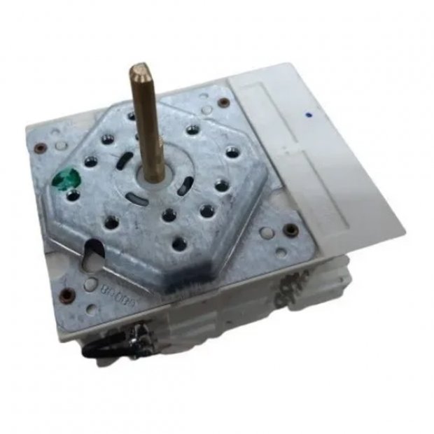 TIMER SECADORA BSR20A 127V ORIGINAL 432733