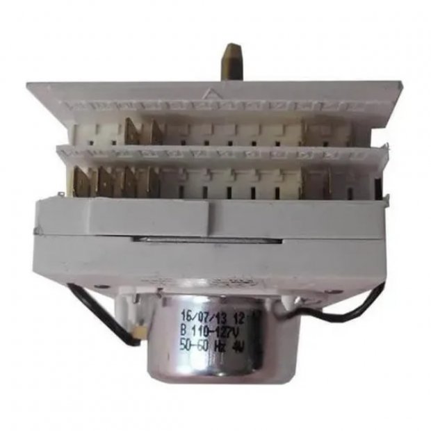 TIMER SECADORA BSR20A 127V ORIGINAL 432733