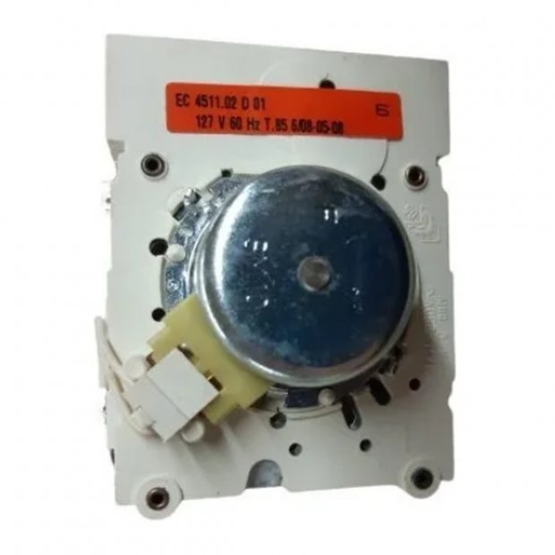 TIMER SECADORA BSR20A 127V ORIGINAL 432733