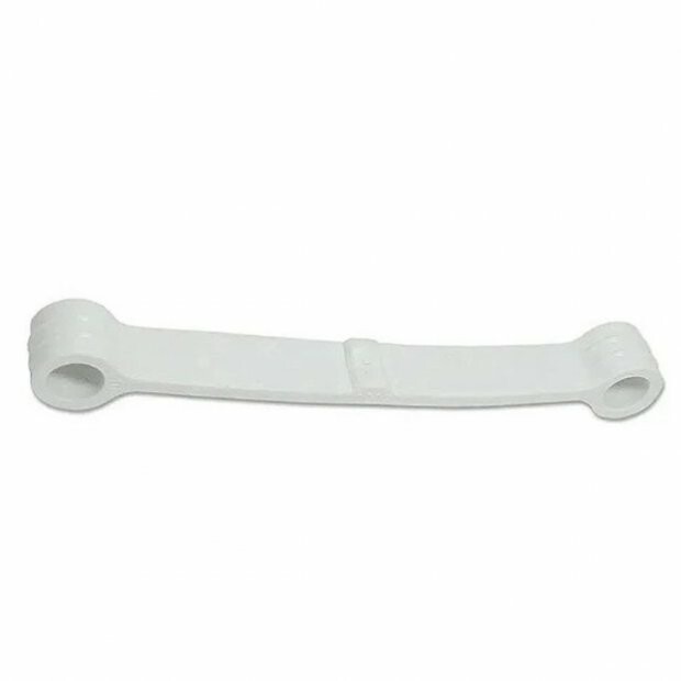 TIRANTE ORIGINAL BRASTEMP CONSUL BRANCO (UNIDADE)