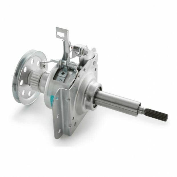 TRANSMISSAO ELECTROLUX ORIGINAL LTD11 A99075401 POLIA EM V