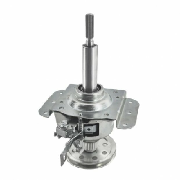TRANSMISSAO ELECTROLUX ORIGINAL LTD11 A99075401 POLIA EM V