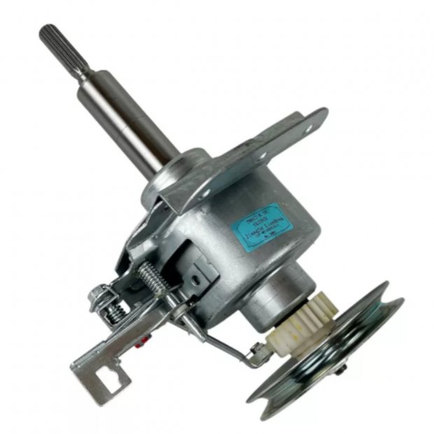 TRANSMISSAO ELECTROLUX ORIGINAL LTD11 A99075401 POLIA EM V