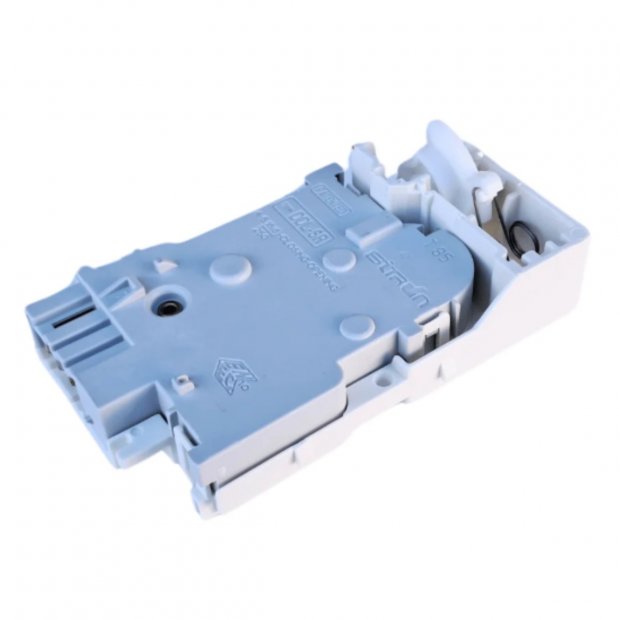 TRAVA DA PORTA SECADORA BRASTEMP BSR10BB BSI10BB W11509484