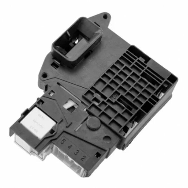 TRAVA PORTA LAVA SECA LG CV30/50/70/90 - 220V STR-15802-G