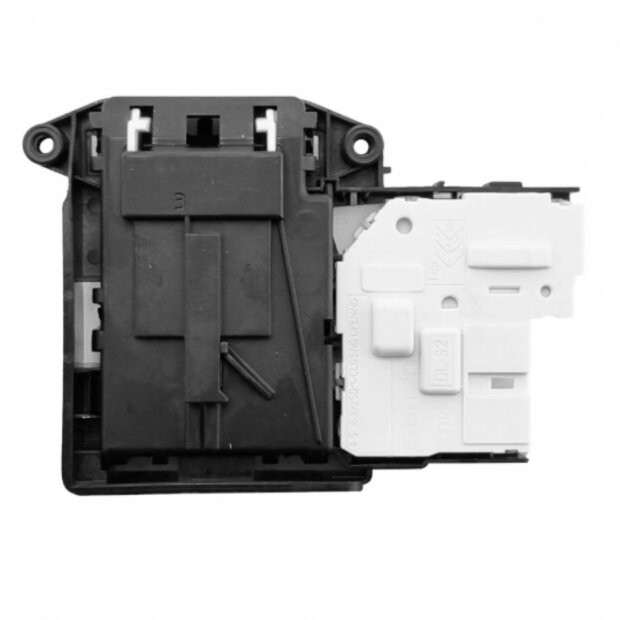 TRAVA PORTA LAVA SECA LG CV30/50/70/90 - 220V STR-15802-G