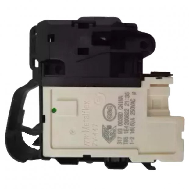 TRAVA PORTA LAVA SECA MIDEA LSA LSC MF - 220V STR-OO456-M