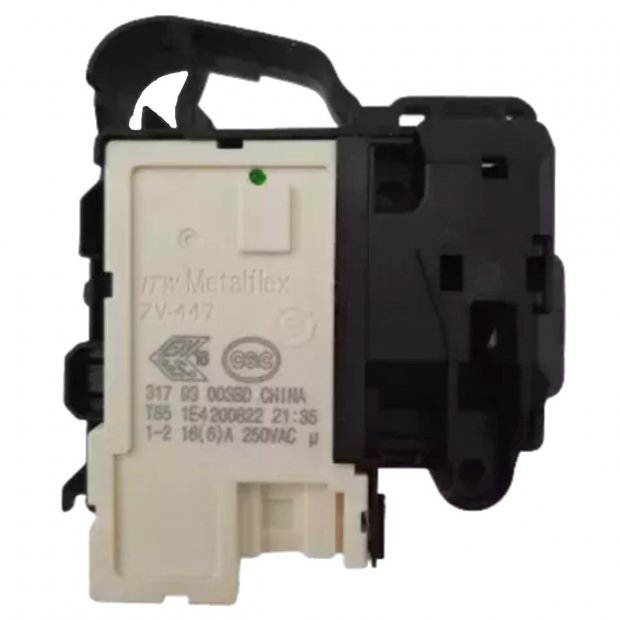 TRAVA PORTA LAVA SECA MIDEA LSA LSC MF - 220V STR-OO456-M