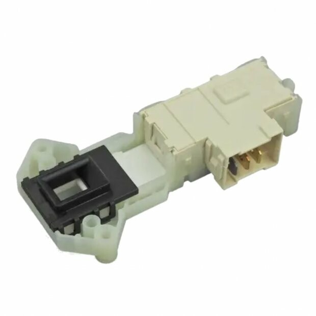 TRAVA PORTA LS LG TROMM WD-1409 BIVOLT STR-1006A-G