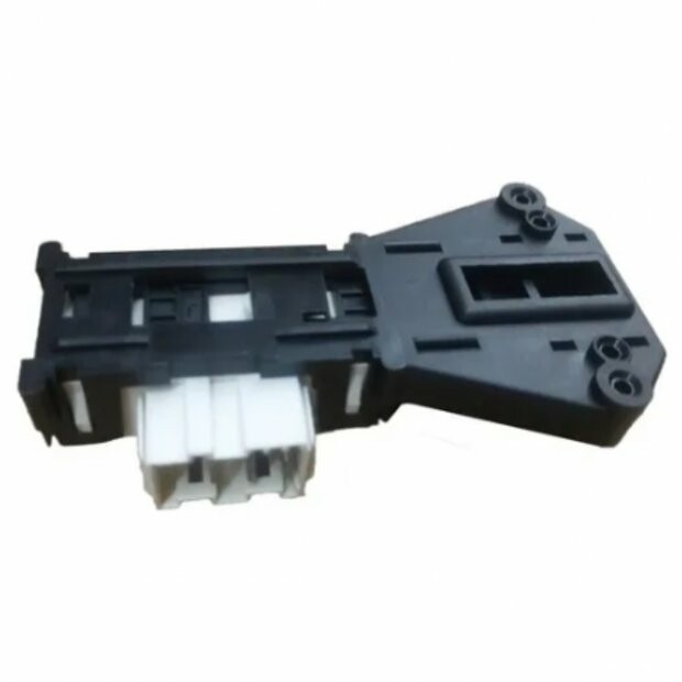 TRAVA PORTA LS SAMSUNG WD106 WD10 220V STR-1539A-S SIGMA