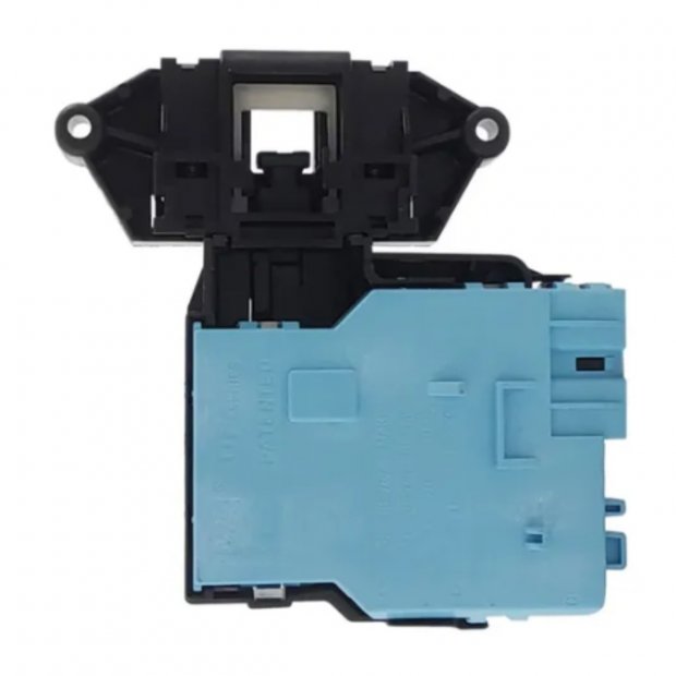 TRAV PORTA LAVA SECA LG 127V AZUL WD1485 STR-07802-G TRX TT3