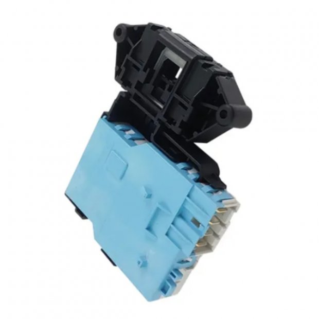 TRAV PORTA LAVA SECA LG 127V AZUL WD1485 STR-07802-G TRX TT3
