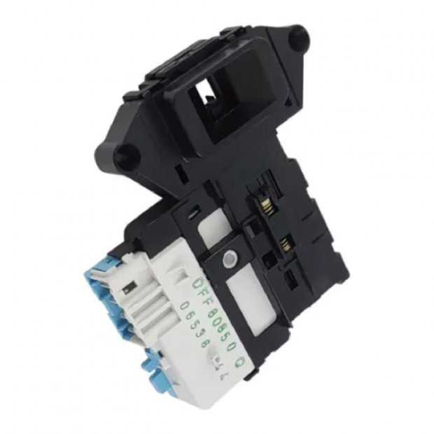 TRAV PORTA LAVA SECA LG 127V AZUL WD1485 STR-07802-G TRX TT3