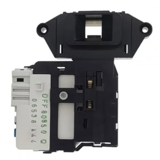 TRAV PORTA LAVA SECA LG 127V AZUL WD1485 STR-07802-G TRX TT3