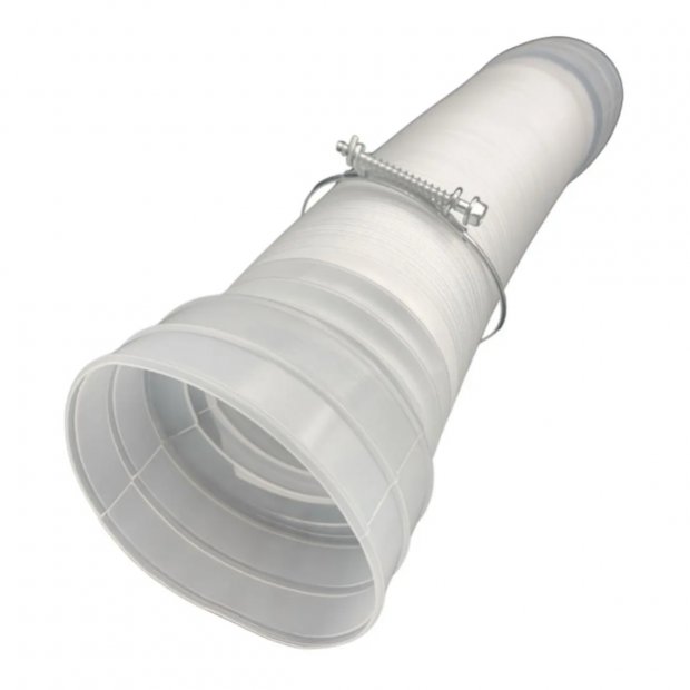 TUBO SAIDA AR SVP10 SVP11 SVB11 GYJ826814 A08216901