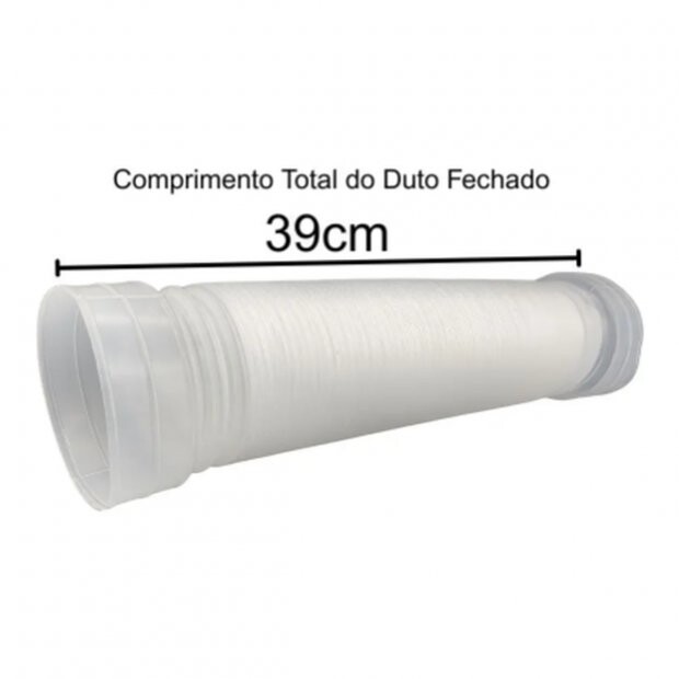 TUBO SAIDA AR SVP10 SVP11 SVB11 GYJ826814 A08216901