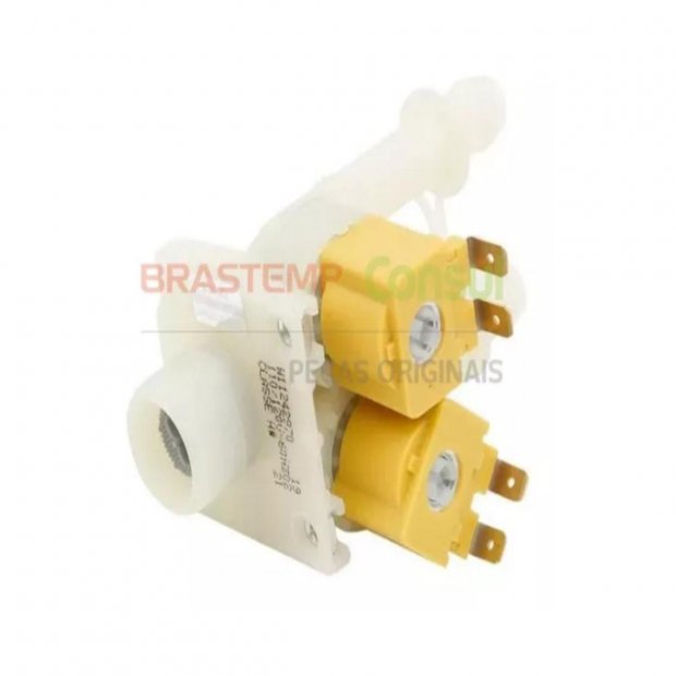 VALVULA 127V BWR/BWK12 CWE BWH W11242970 W11344668
