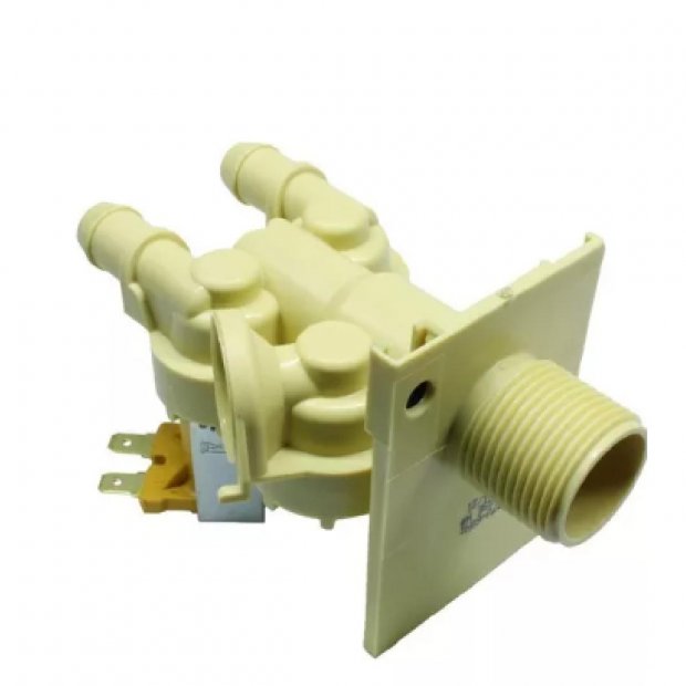 VALVULA 2 VIAS 127V BWG12 BWH11 W10685605 97698810000