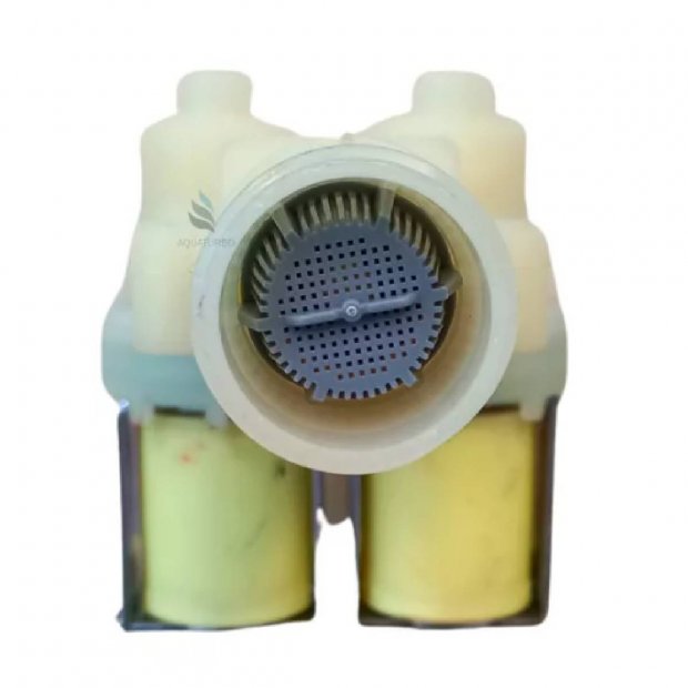 VALVULA AGUA DUPLA BWL11 127V EM 97650010000