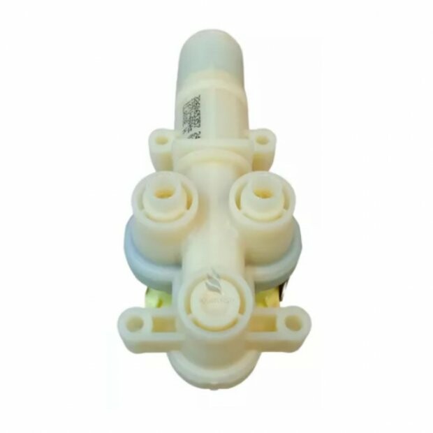VALVULA AGUA DUPLA BWL11 127V EM 97650010000