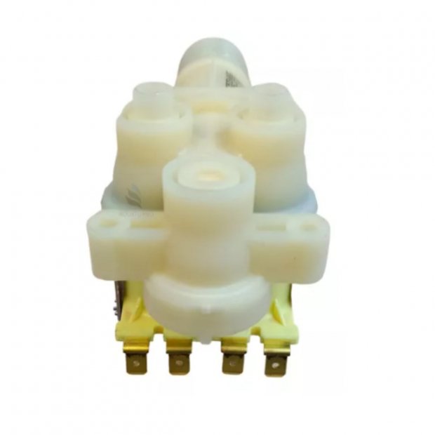 VALVULA AGUA DUPLA BWL11 127V EM 97650010000