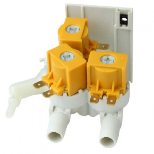 VALVULA DE ENTRADA 127V TRIPLA BWD15 W10882461