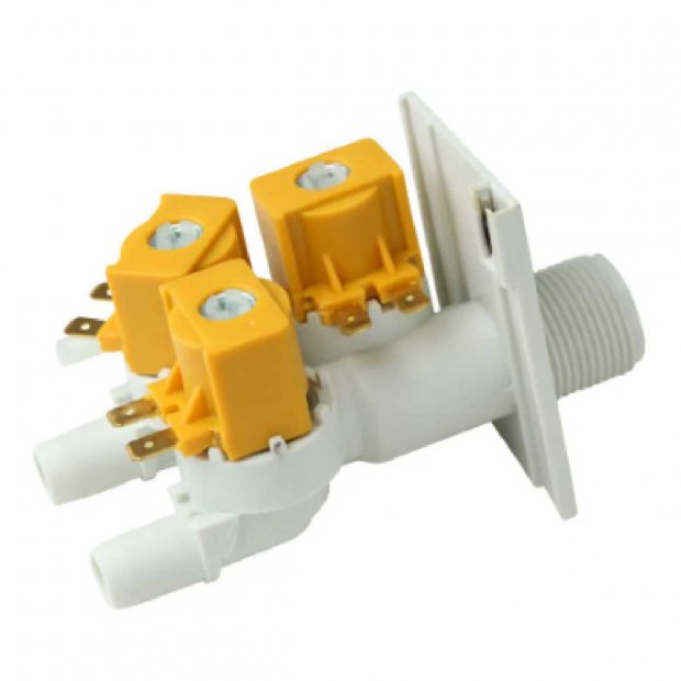 VALVULA DE ENTRADA 127V TRIPLA BWD15 W10882461