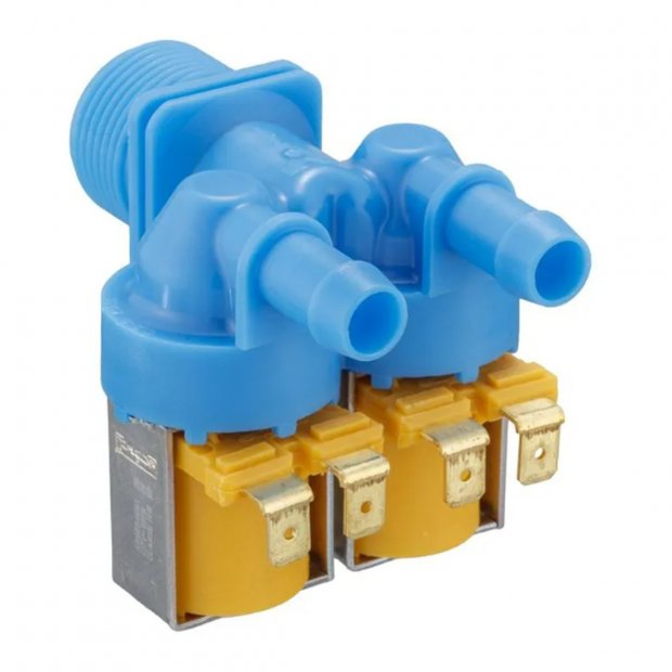 VALVULA DUPLA 127V ELECTROLUX LAC LED A99084601 97699710000