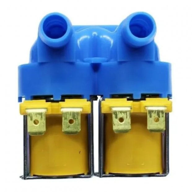 VALVULA DUPLA 127V ELECTROLUX LAC LED A99084601 97699710000