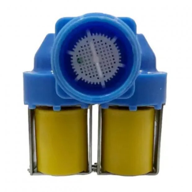 VALVULA DUPLA 127V ELECTROLUX LAC LED A99084601 97699710000