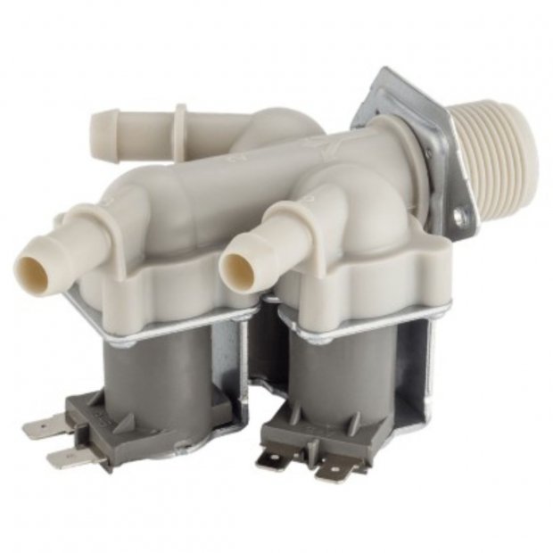 VALVULA ENTRADA TRIPLA ELECTROLUX 127V LS A07635401