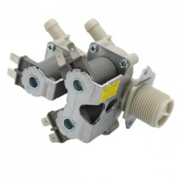 VALVULA ENTRADA TRIPLA ELECTROLUX 127V LS A07635401