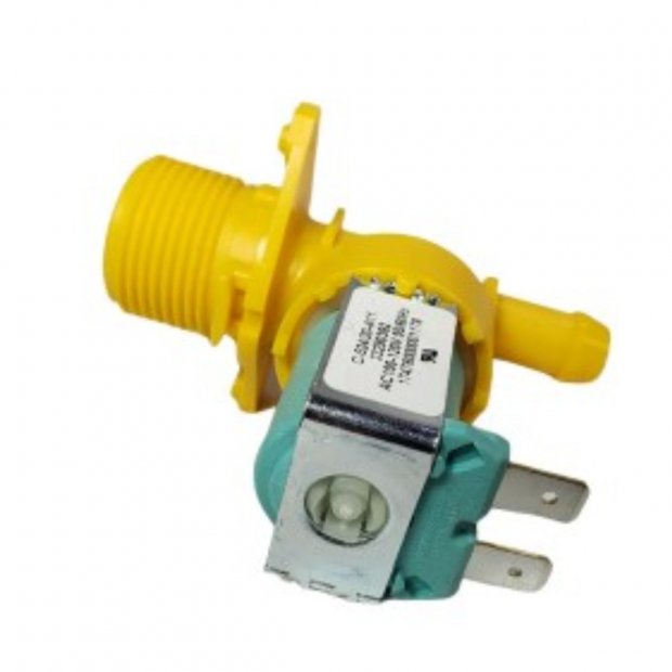 VALVULA ELECTROLUX A08240201 W10728851 LE08 LF/LI 14