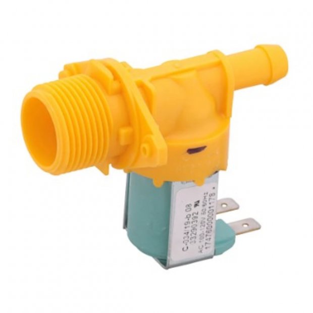 VALVULA SOLENOIDE LAVA LOUCA 127V BLF 10/14 CLF12