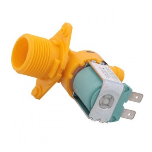 VALVULA SOLENOIDE LAVA LOUCA 127V BLF 10/14 CLF12