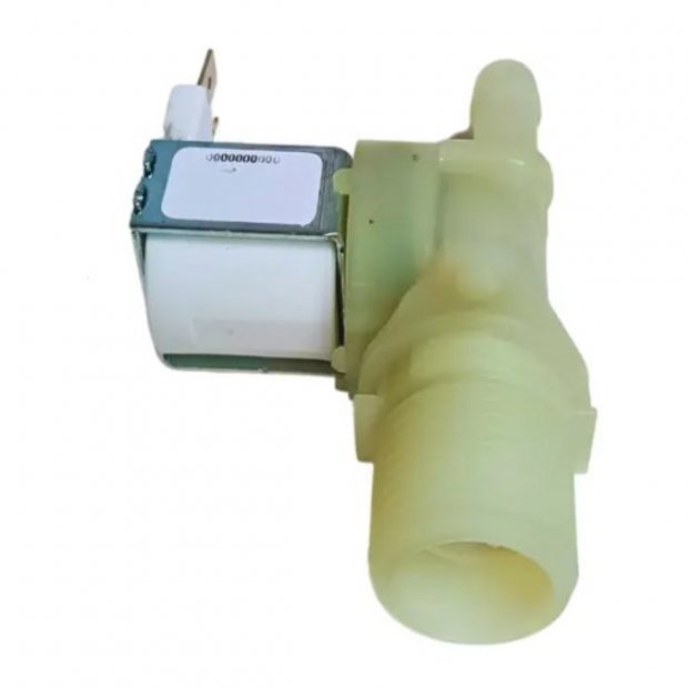 VALVULA SOLENOIDE 1 VIA 220V LAVA LOUCA BLF10/14 CLF12