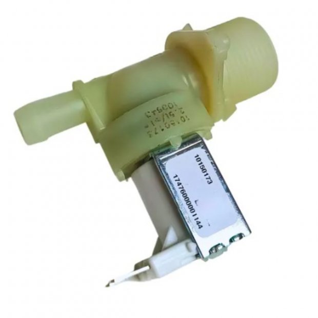 VALVULA SOLENOIDE 1 VIA 220V LAVA LOUCA BLF10/14 CLF12