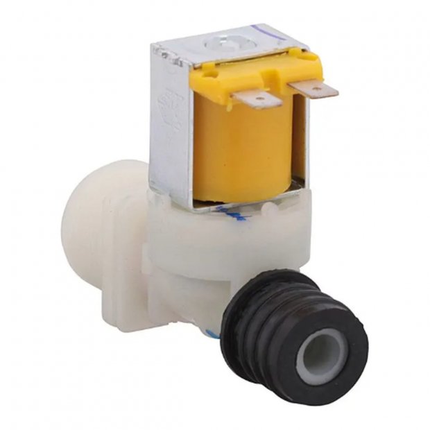 VALVULA SOLENOIDE SIMPLES 127V CWE08/09 - ORIGINAL W10696195